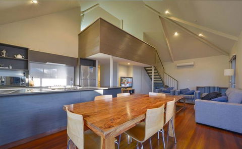 Papou's Kitchen Cafe - Hotel Accommodation 8