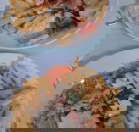 Pelicans Restaurant - Hotel Accommodation