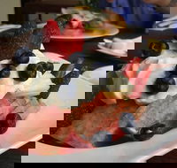 Royal Society Cafe - Hotel Accommodation