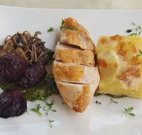 So Good Thai Cafe - Hotel Accommodation