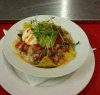 The Dragon Cafe - Hotel Accommodation