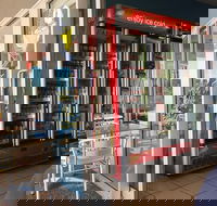 Toowoomba Fish Depot - Hotel Accommodation