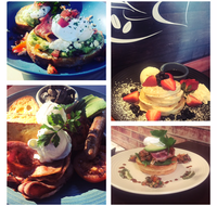 Saltwater - Hotel Accommodation