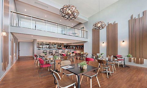 Altitude On Montville - Hotel Accommodation 4