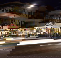 Cafe Palazzo - Hotel Accommodation