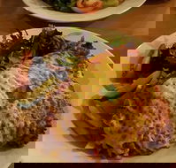 Cafe Ruffino - Hotel Accommodation