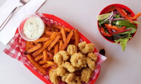 Collegians Rugby League Football Club - Hotel Accommodation 0