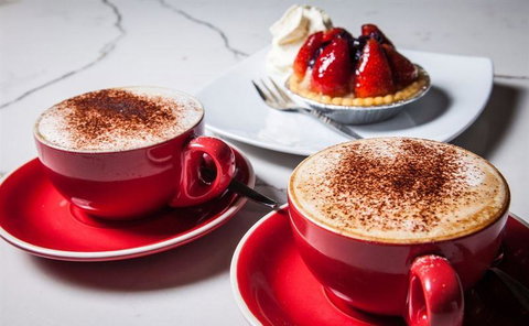 Collegians Rugby League Football Club - Hotel Accommodation 3