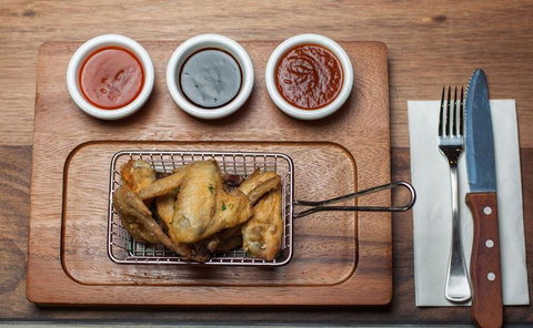 Collegians Rugby League Football Club - Hotel Accommodation 6