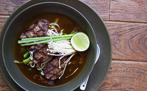 Collegians Rugby League Football Club - Hotel Accommodation 7