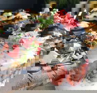 Linea Cafe - Hotel Accommodation