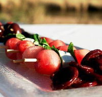 OMaras Hotel - Hotel Accommodation