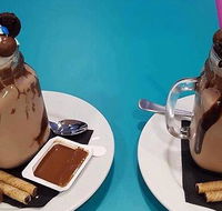 RJ's Rock n Roll Diner - Hotel Accommodation