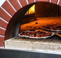 Six Tanks Brewing Co - Hotel Accommodation