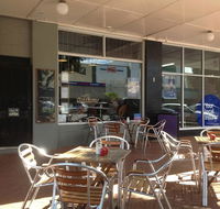 Cafe Shazaray - Hotel Accommodation