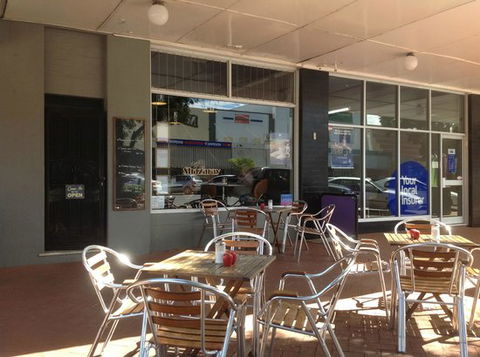 Cafe Shazaray - Hotel Accommodation 0