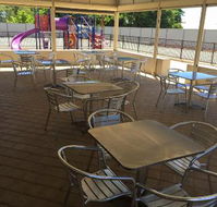 Country Cafe - Hotel Accommodation