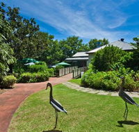 Eltham Valley Pantry - Hotel Accommodation
