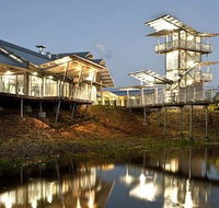 Enrico's - Hotel Accommodation