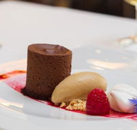 Katers Restaurant - Hotel Accommodation