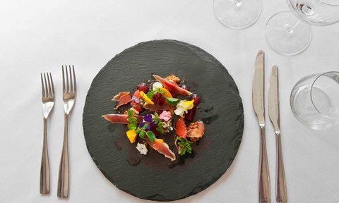 Katers Restaurant - Hotel Accommodation 10