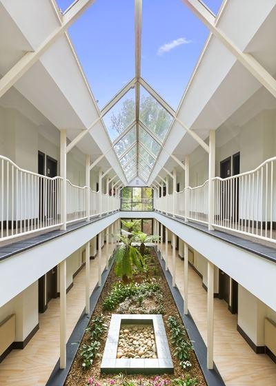 Katers Restaurant - Hotel Accommodation 11