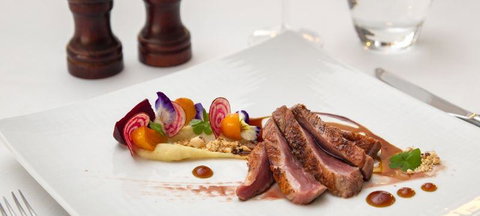 Katers Restaurant - Hotel Accommodation 2