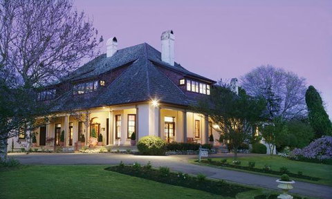 Katers Restaurant - Hotel Accommodation 6