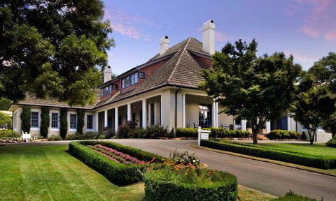 Katers Restaurant - Hotel Accommodation 7