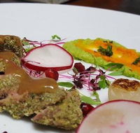 Monsoon Grill - Hotel Accommodation