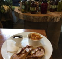 Moonacres Harvest Kitchen - Hotel Accommodation