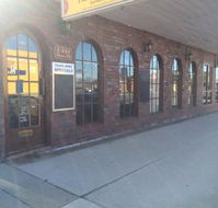 Punjab Restaurant - Hotel Accommodation