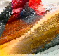 Queens Pastri House - Hotel Accommodation