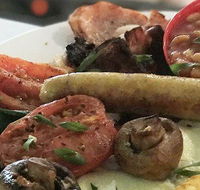 Sunnyside Take A Break Cafe - Hotel Accommodation