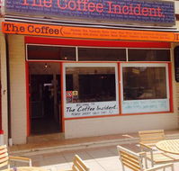 The Coffee Incident - Hotel Accommodation