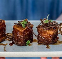 The Happy Yak - Fresh Food  Gelato Bar - Hotel Accommodation