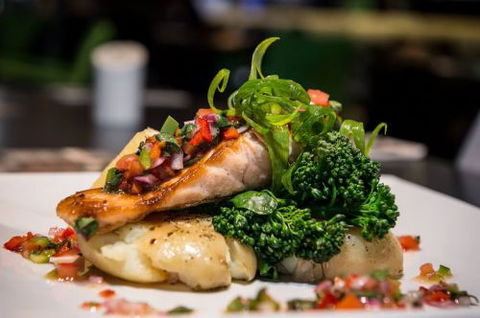 Spotted Dog Tavern - Hotel Accommodation 1