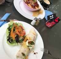 Cactus Cafe and Gallery - Hotel Accommodation