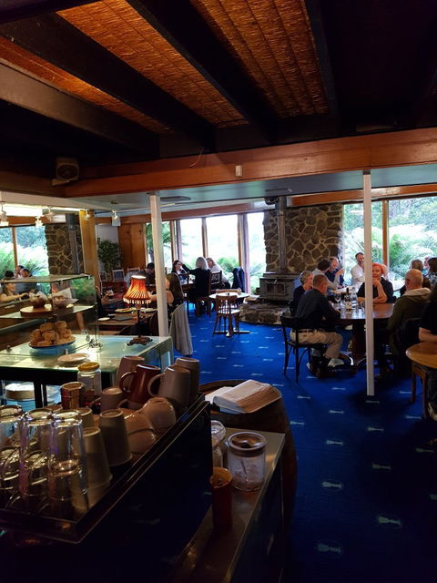 Fern Tree Tavern - Hotel Accommodation 3