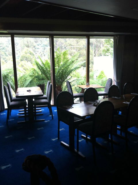 Fern Tree Tavern - Hotel Accommodation 4