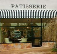 Interlude Patisserie - Hotel Accommodation