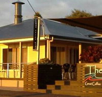Ochre Nation - Hotel Accommodation