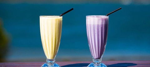 Ochre Nation - Hotel Accommodation 2