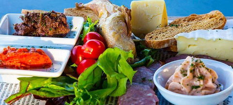 Ochre Nation - Hotel Accommodation 3