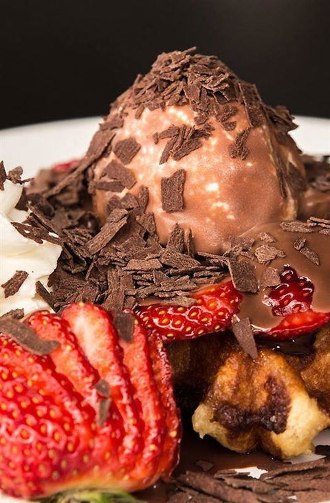 Ochre Nation - Hotel Accommodation 4