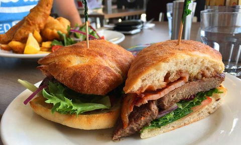 Ochre Nation - Hotel Accommodation 6