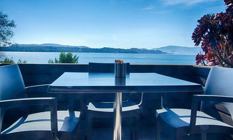 Ochre Nation - Hotel Accommodation 7