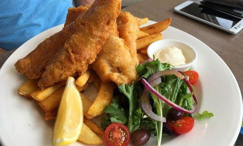 Ochre Nation - Hotel Accommodation 8