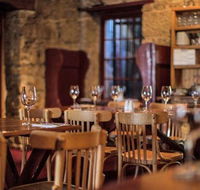 Rocket At The End Of The Road - Hotel Accommodation