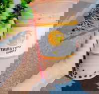 Thirsty Zac - Hotel Accommodation